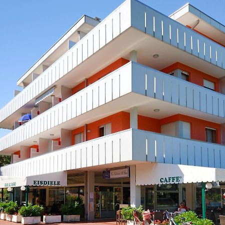 Apartment Cavallino By Interhome Бибионе Екстериор снимка