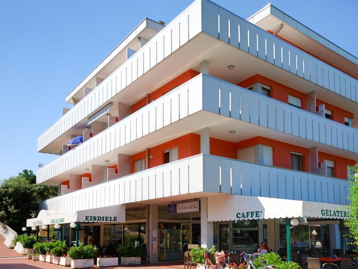 Apartment Cavallino By Interhome Бибионе Екстериор снимка